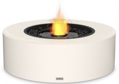 Ark 40 Ecosmart Fire haardtafel