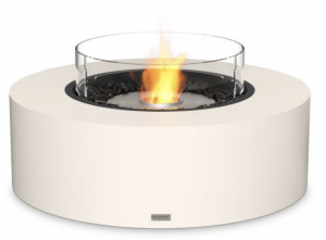 Ark 40 Ecosmart Fire spisbord