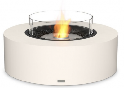 Ark 40 Table cheminée Ecosmart Fire