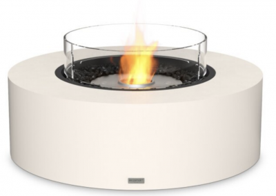 Ark 40 Ecosmart Fire pejsebord