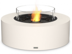 Ark 40 Table cheminée Ecosmart Fire