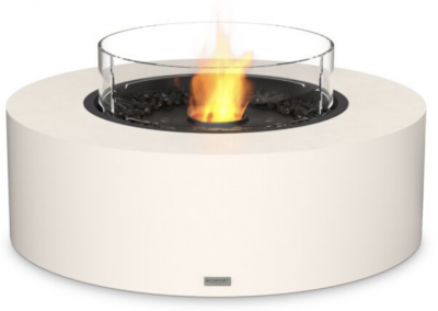 Ark 40 Ecosmart Fire pejsebord