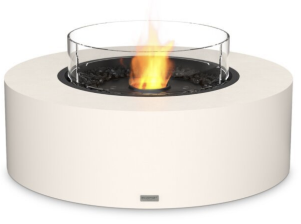 Ark 40 Ecosmart Fire haardtafel