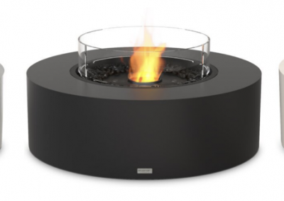 Ark 40 Table cheminée Ecosmart Fire