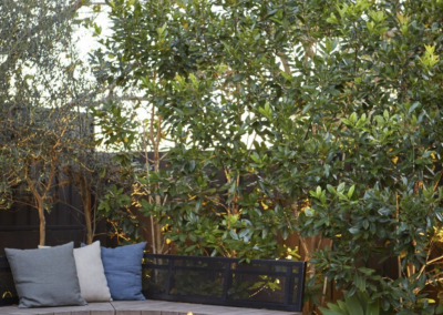 Ark 40 Table cheminée Ecosmart Fire