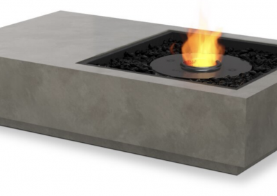 Pannello Manhattan 50 Ecosmart Fire