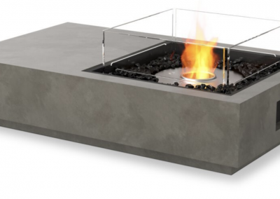 Pannello Manhattan 50 Ecosmart Fire