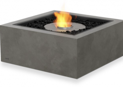 Chimenea de mesa Base 30 Ecosmart