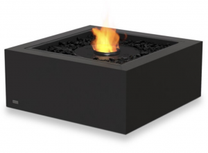 Base 30 Ecosmart fireplace table