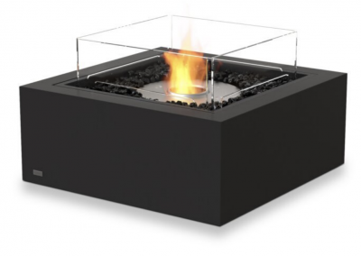 Base 30 Table cheminée ecosmart