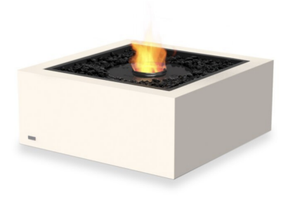 Chimenea de mesa Base 30 Ecosmart