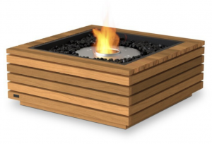 Base 30 Ecosmart fireplace table