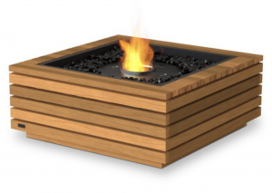 Chimenea de mesa Base 30 Ecosmart