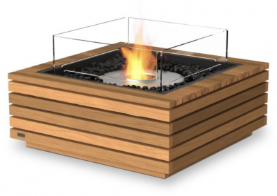 Chimenea de mesa Base 30 Ecosmart