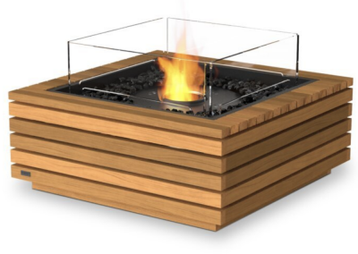 Chimenea de mesa Base 30 Ecosmart