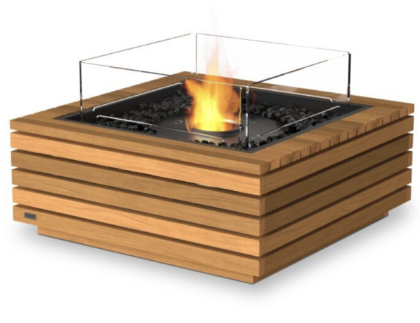 Base 30 Ecosmart openhaardtafel