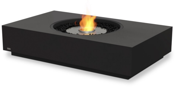 Martini 50 ecosmart fireplace table