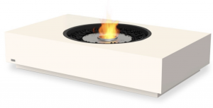 Martini 50 ecosmart fireplace table