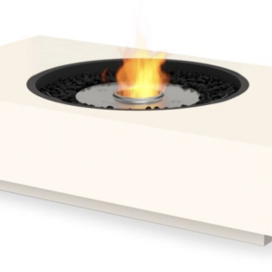 Martini 50 ecosmart fireplace table