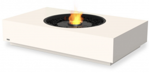 Martini 50 ecosmart fireplace table