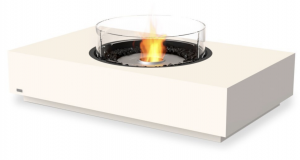 Martini 50 ecosmart fireplace table