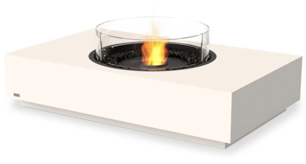 Martini 50 ecosmart fireplace table