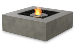 Chimenea de mesa Base 40 Ecosmart