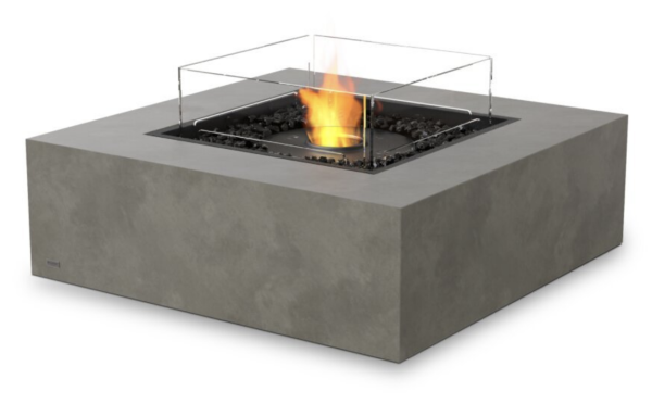 Chimenea de mesa Base 40 Ecosmart