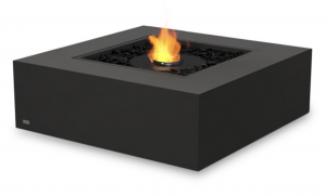 Chimenea de mesa Base 40 Ecosmart