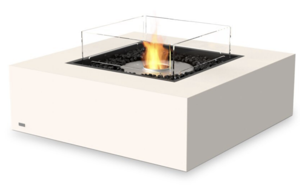 Base 40 Ecosmart openhaardtafel