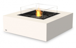 Chimenea de mesa Base 40 Ecosmart