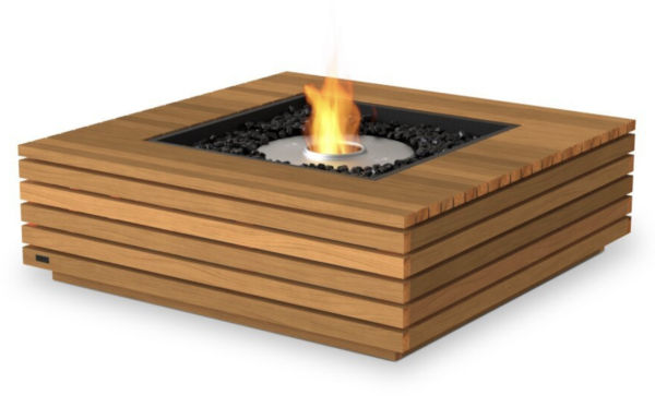 Chimenea de mesa Base 40 Ecosmart