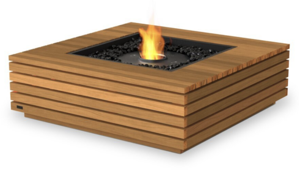 Chimenea de mesa Base 40 Ecosmart