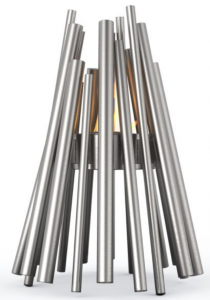 Stix Lareira Portátil Ecosmart Fire