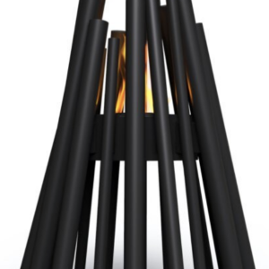 Stix Portable Fireplace Ecosmart Fire