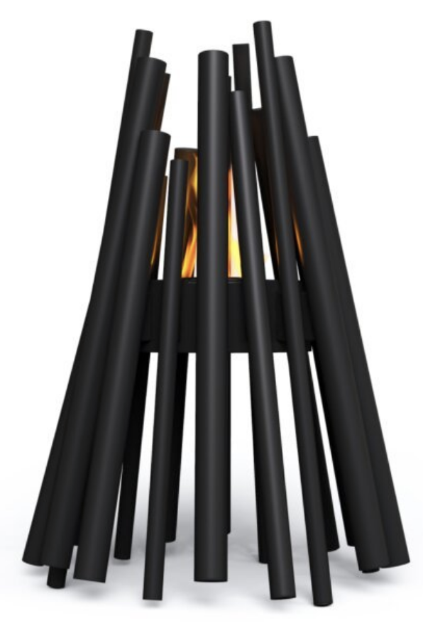 Stix Portable cheminée Ecosmart Fire