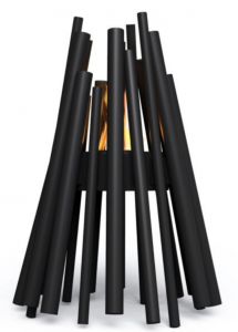 Stix Portable cheminée Ecosmart Fire