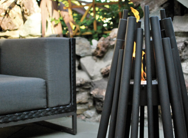 Stix Lareira Portátil Ecosmart Fire