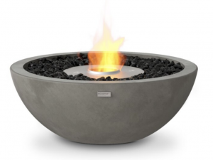 Mix 600 Ecosmart Fire bowl