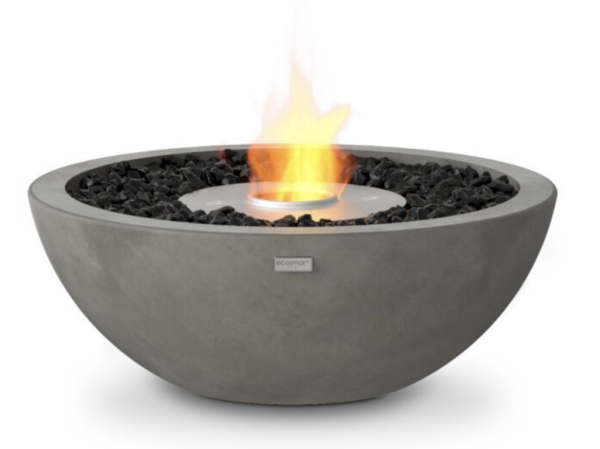 Mix 600 Ecosmart Fire Bowl
