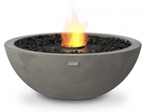 Bland 600 Ecosmart Fire bolle