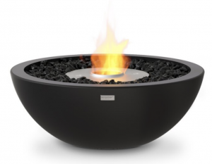 Bland 600 Ecosmart Fire skål