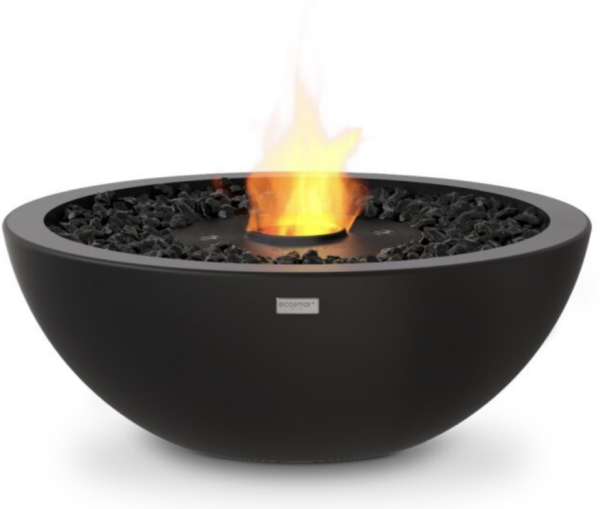 Mix 600 Ecosmart Fire Bowl