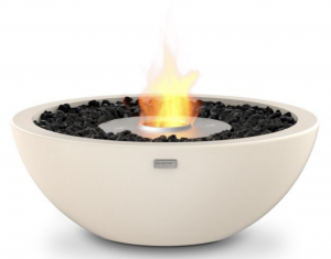 Mix 600 Ecosmart Fire bowl