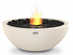 Tigela Mix 600 Ecosmart Fire