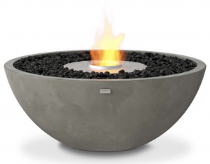 Bland 850 Ecosmart Fire Bowl