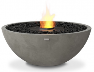 Bland 850 Ecosmart Fire Bowl