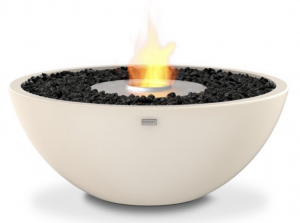 Sekoita 850 Ecosmart Fire Bowl