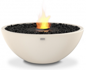 Mix 850 Ecosmart Fire Bowl