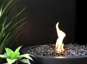 Mix 850 Bol de foyer Ecosmart Fire